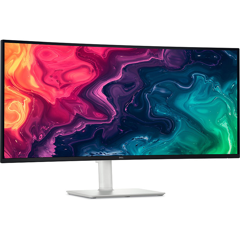 DELL Plus S3425DW computer monitor