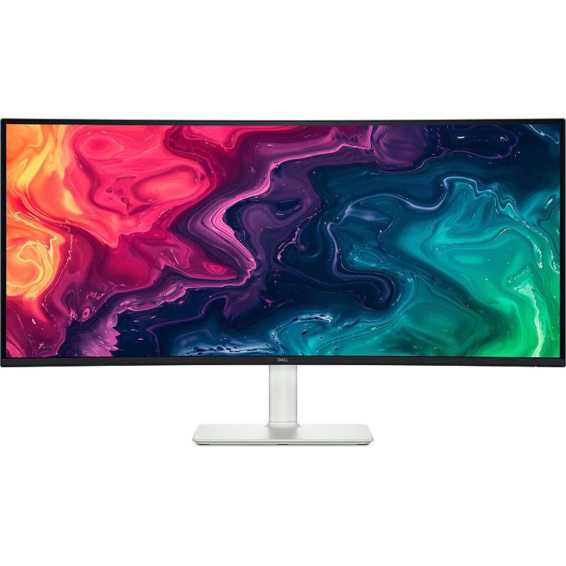 DELL Plus S3425DW computer monitor - Billede 2