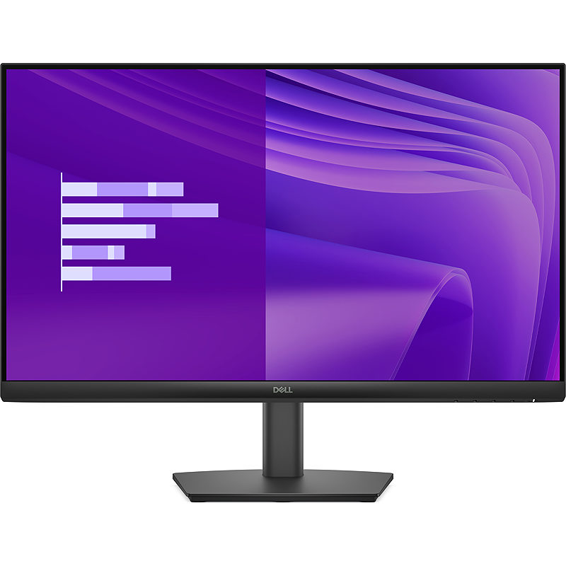 DELL E Series E2425HM computer monitor