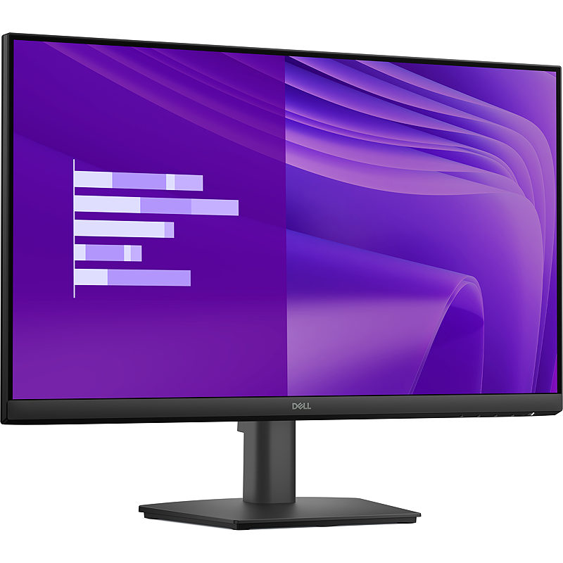 DELL E Series E2425HM computer monitor - Billede 2
