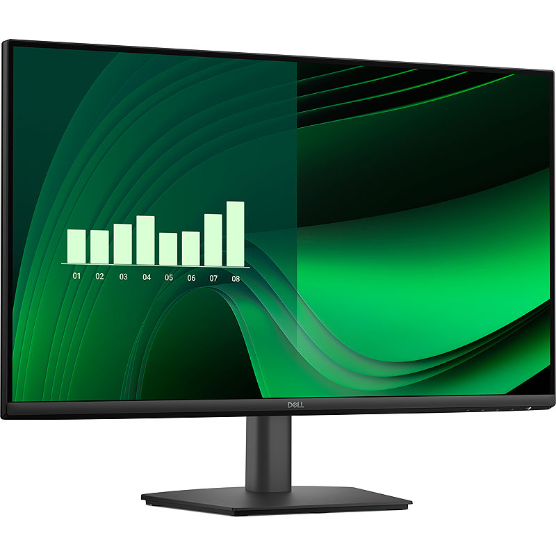 DELL E Series E2725HM computer monitor - Billede 2