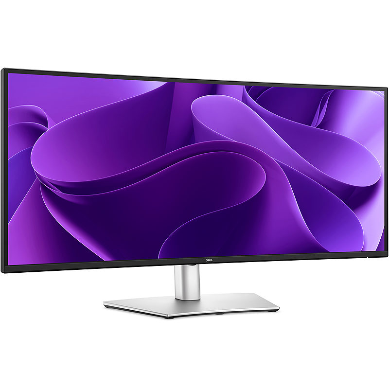 DELL Pro Plus P3425WE computer monitor - Billede 2