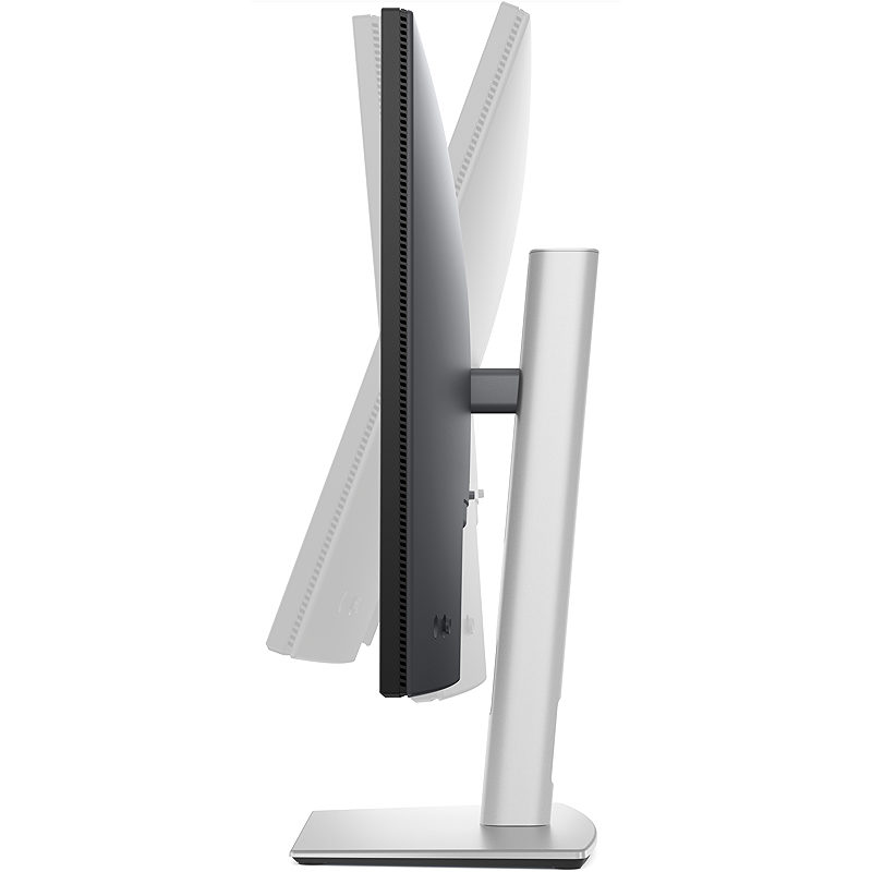 DELL Pro Plus P2725QE computer monitor - Billede 7