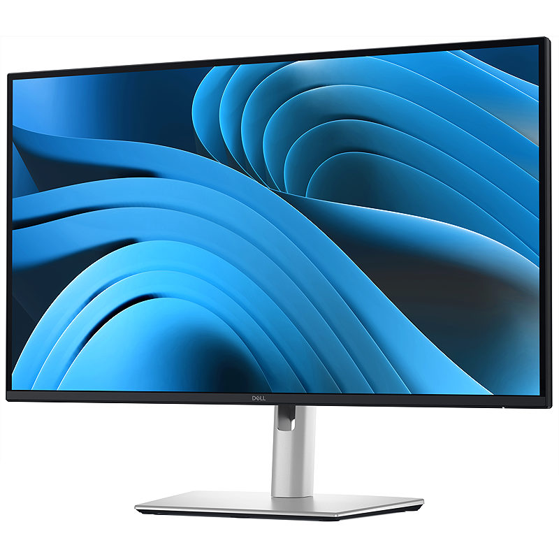 DELL Pro Plus P2725QE computer monitor - Billede 8