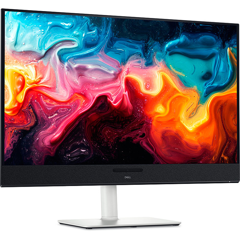 DELL Plus S3225QC computer monitor