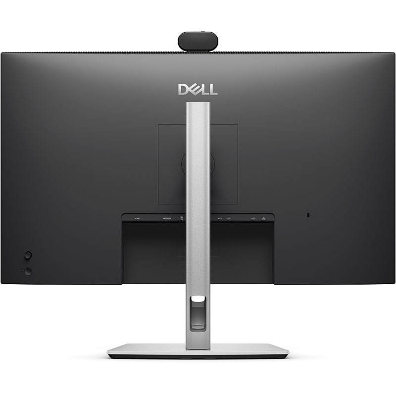 DELL Pro P P2726DEB 68,6 cm (27") LCD 2560 x 1440 pixel Quad HD - Billede 3