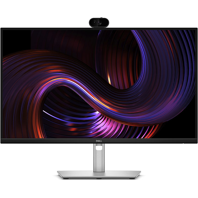 DELL Pro P P2726DEV computer monitor
