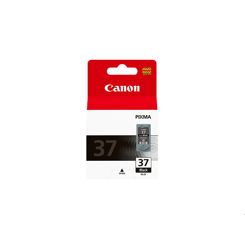 Canon 2145B001 blækpatron 1 stk Original Sort