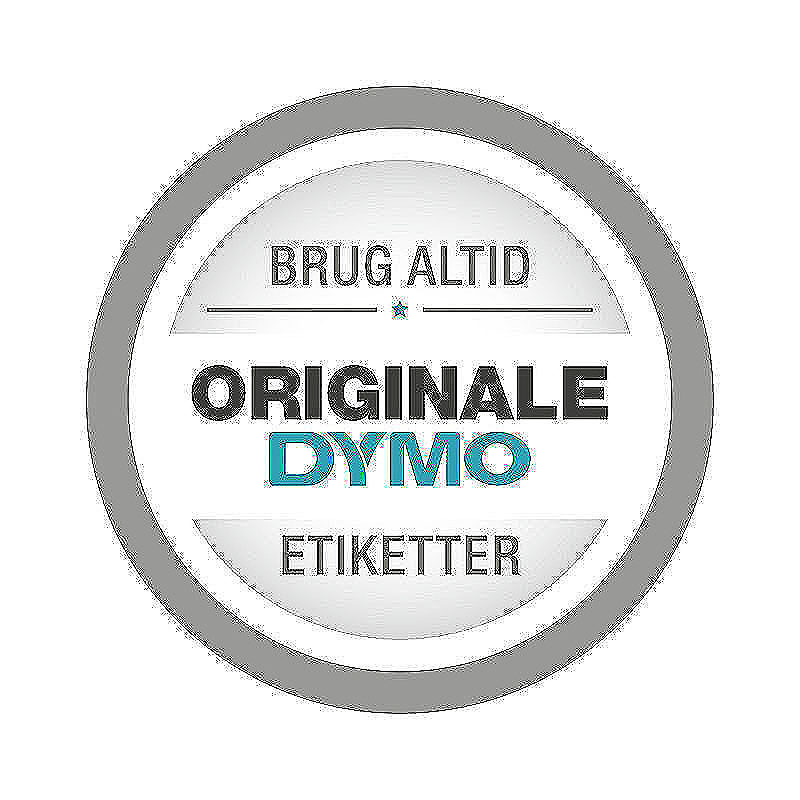 DYMO LabelManager ™ 160 QWERTZ - Billede 10