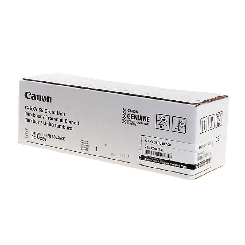 Canon C-EXV55 Original 1 stk
