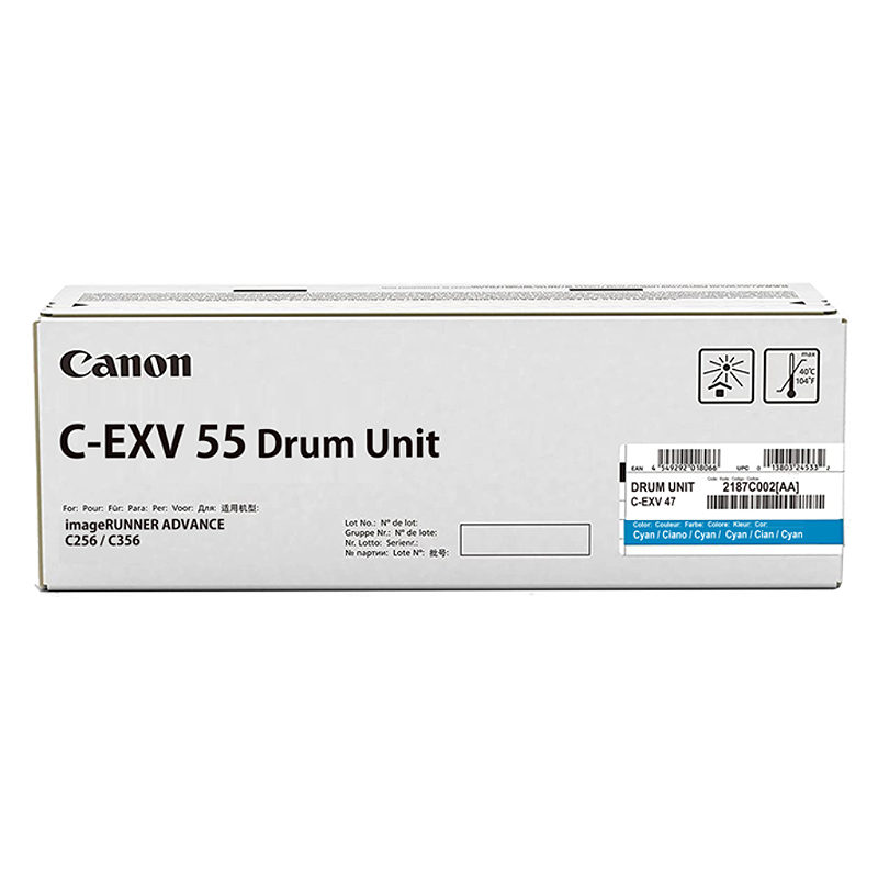 Canon C-EXV55 Original 1 stk