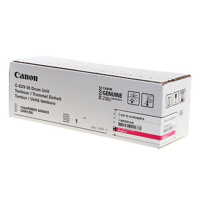 Canon 2188C002 printertromle Original 1 stk