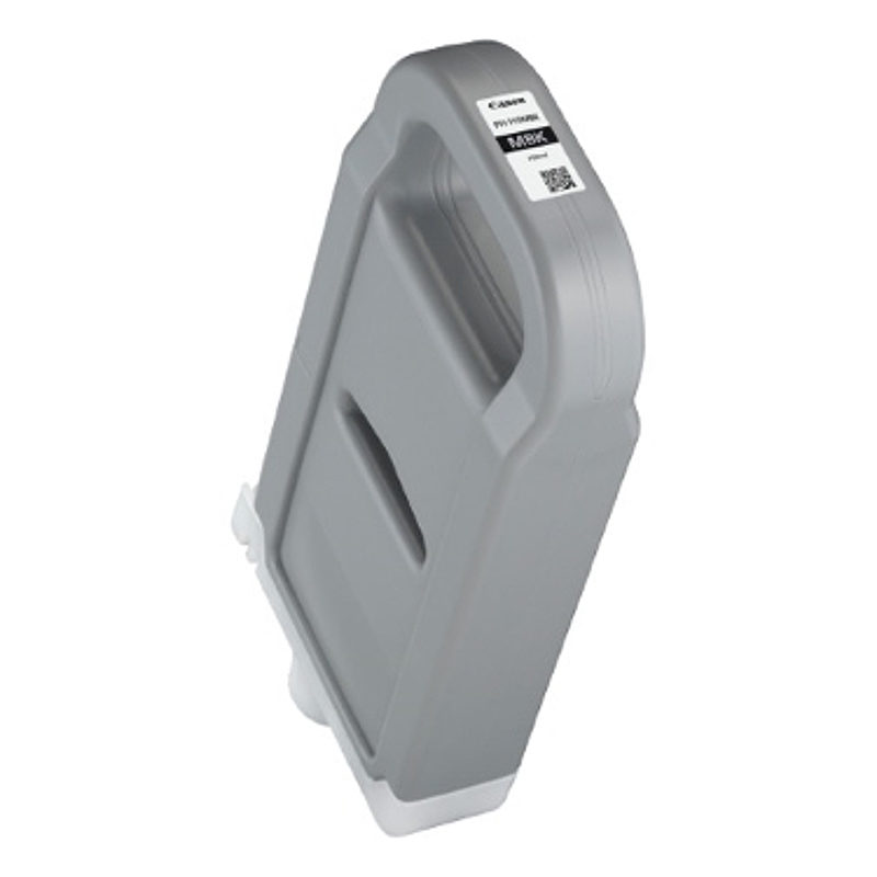 Canon PFI-710MBK blækpatron Original Mat sort