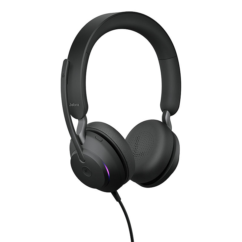 Jabra Evolve2 40 SE - Billede 2