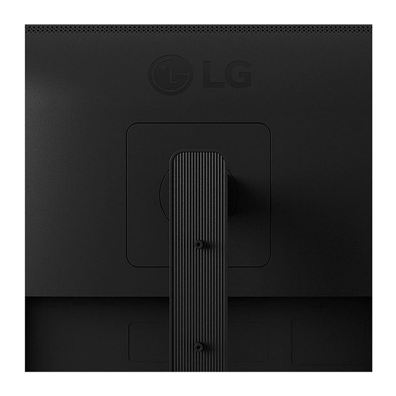 LG 24BA550-B computer monitor - Billede 8