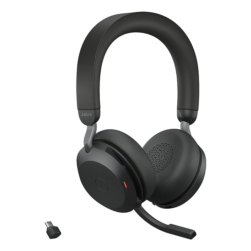 Jabra Evolve2 75 - Billede 3