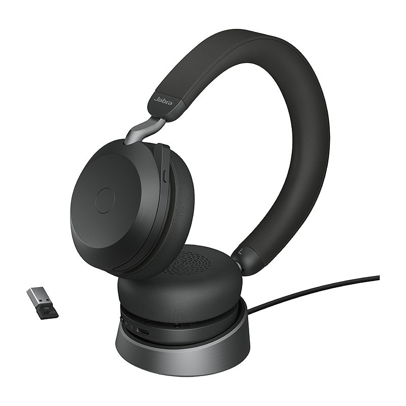 Jabra Evolve2 75 - Billede 4