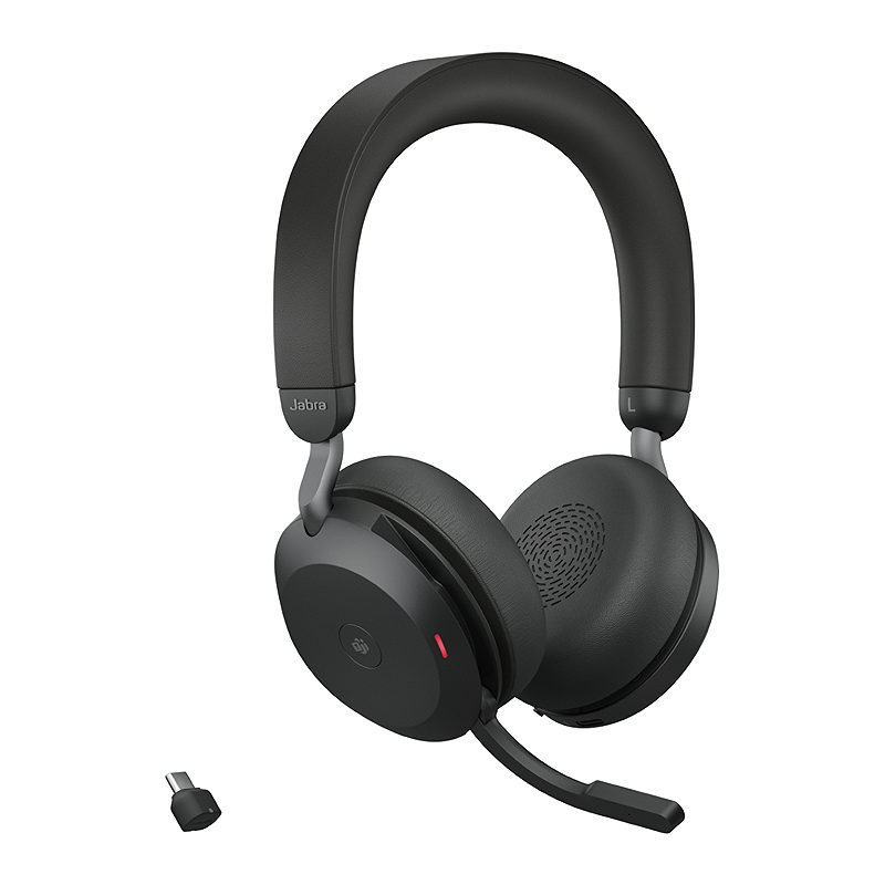 Jabra Evolve2 75 - Billede 3