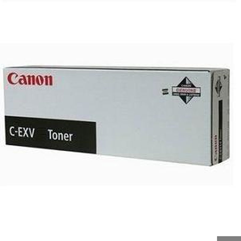 Canon C-EXV 29 tonerpatron 1 stk Original Blå, Magenta, Gul