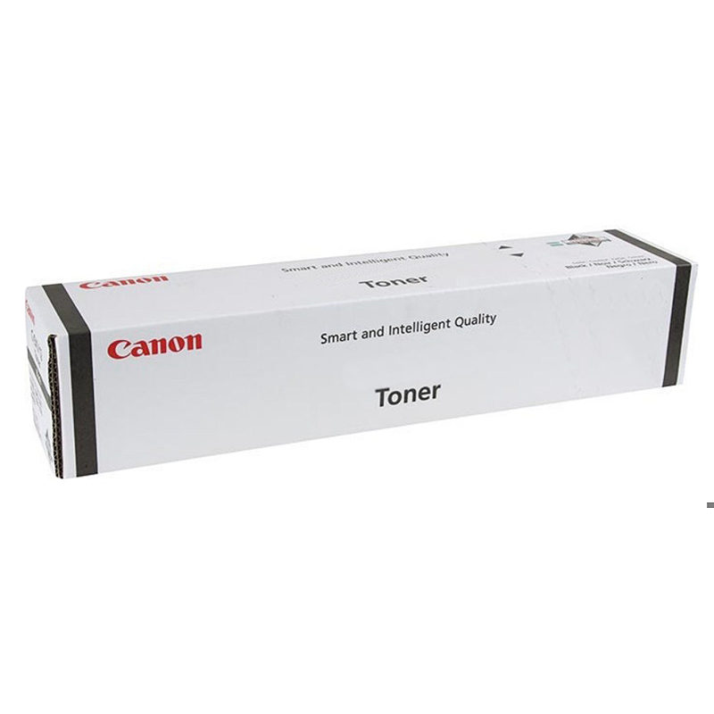Canon C-EXV37 tonerpatron Original Sort