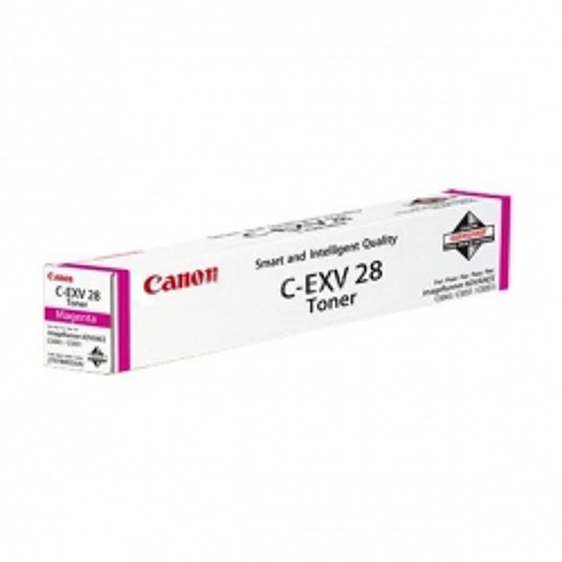 Canon C-EXV 28 tonerpatron 1 stk Original Magenta