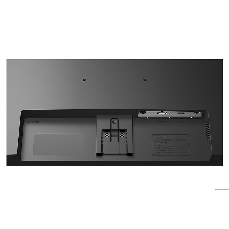 LG 27'' QHD Monitor computer monitor - Billede 11