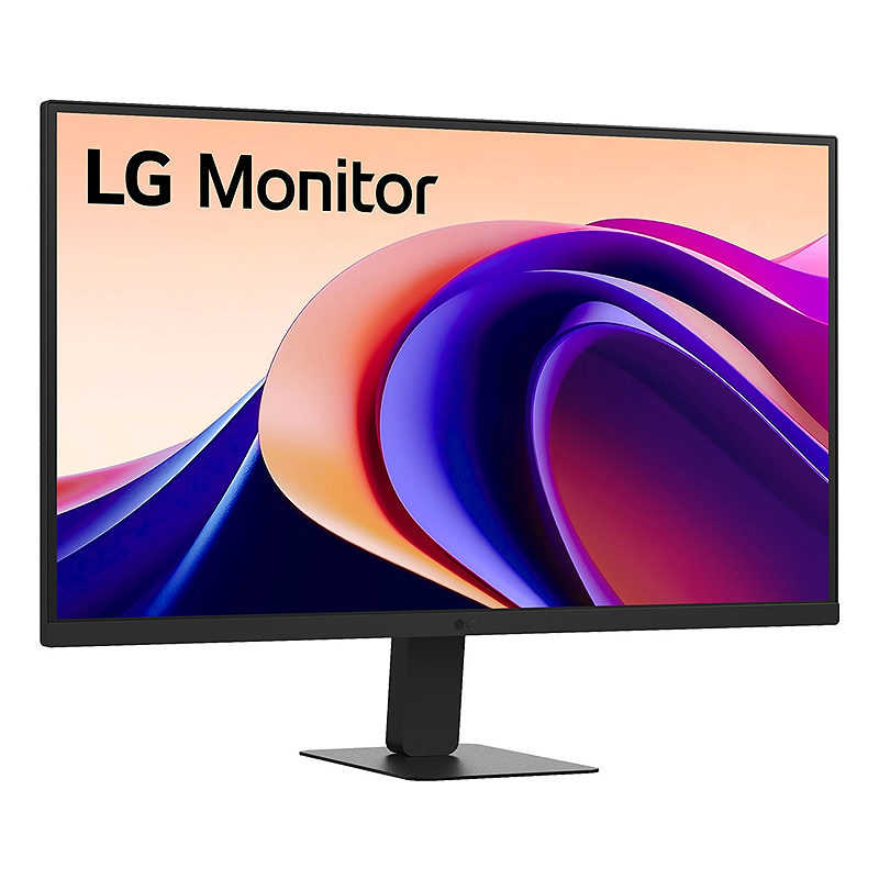 LG 27'' QHD Monitor computer monitor - Billede 3
