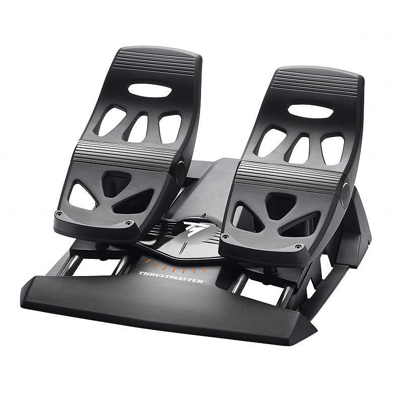 Thrustmaster T.Flight Rudder Pedals - Billede 8