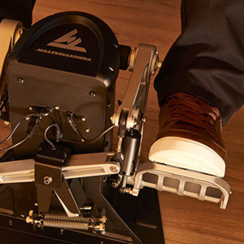 Thrustmaster TPR: Pendular Rudder - Billede 11