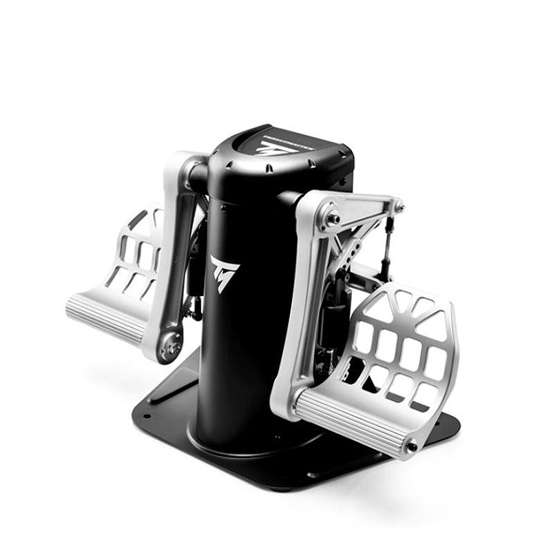 Thrustmaster TPR: Pendular Rudder - Billede 3