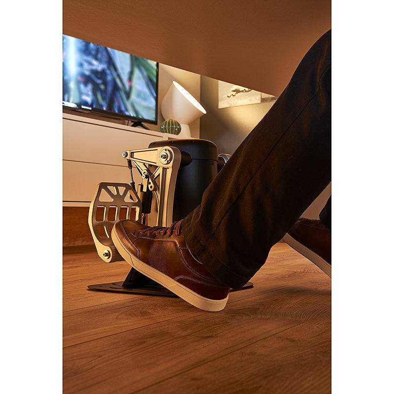 Thrustmaster TPR: Pendular Rudder - Billede 10
