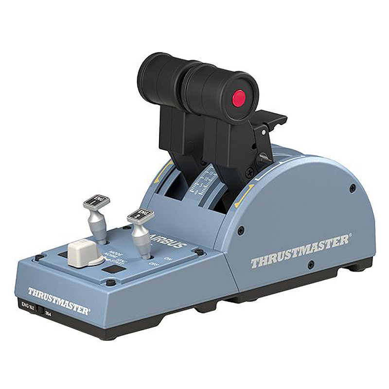 Thrustmaster TCA Quadrant Airbus Edition