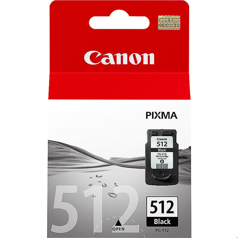 Canon 2969B001 blækpatron 1 stk Original Sort