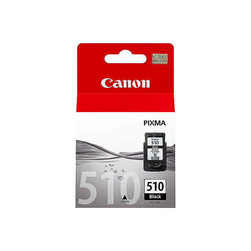 Canon 2970B001 blækpatron 1 stk Original Foto sort