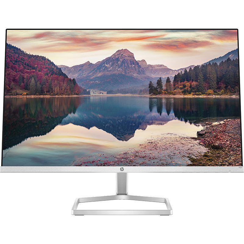 HP M22f FHD-skærm