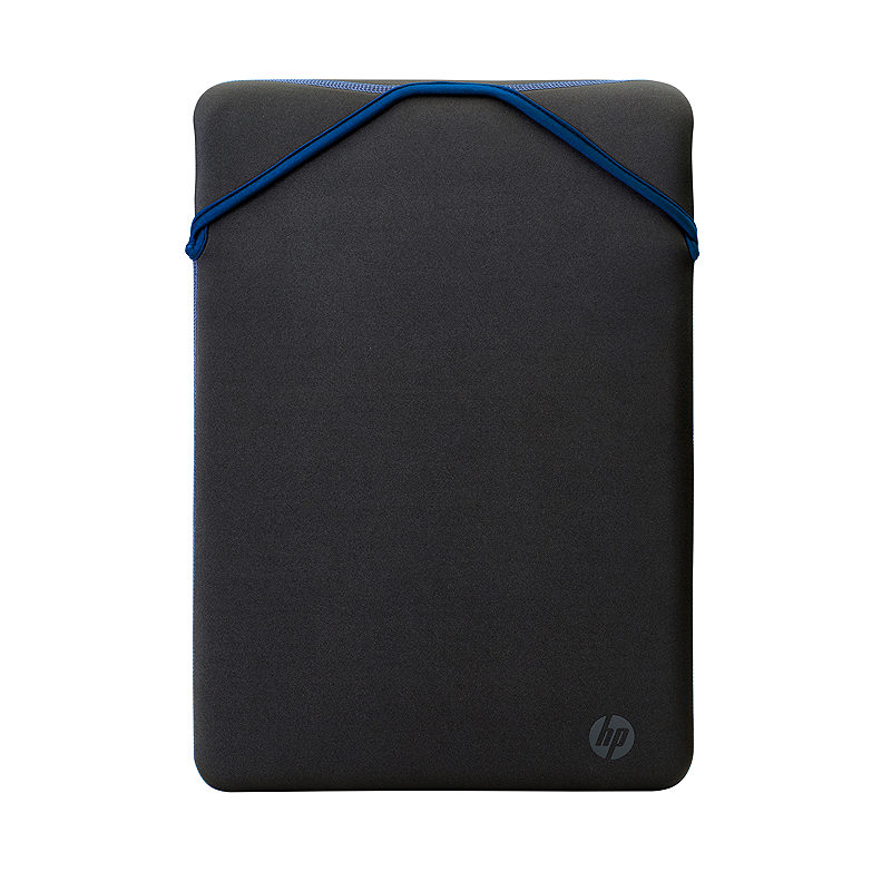 HP Vendbart Protective 14 Laptop-sleeve (Blå/Sort)