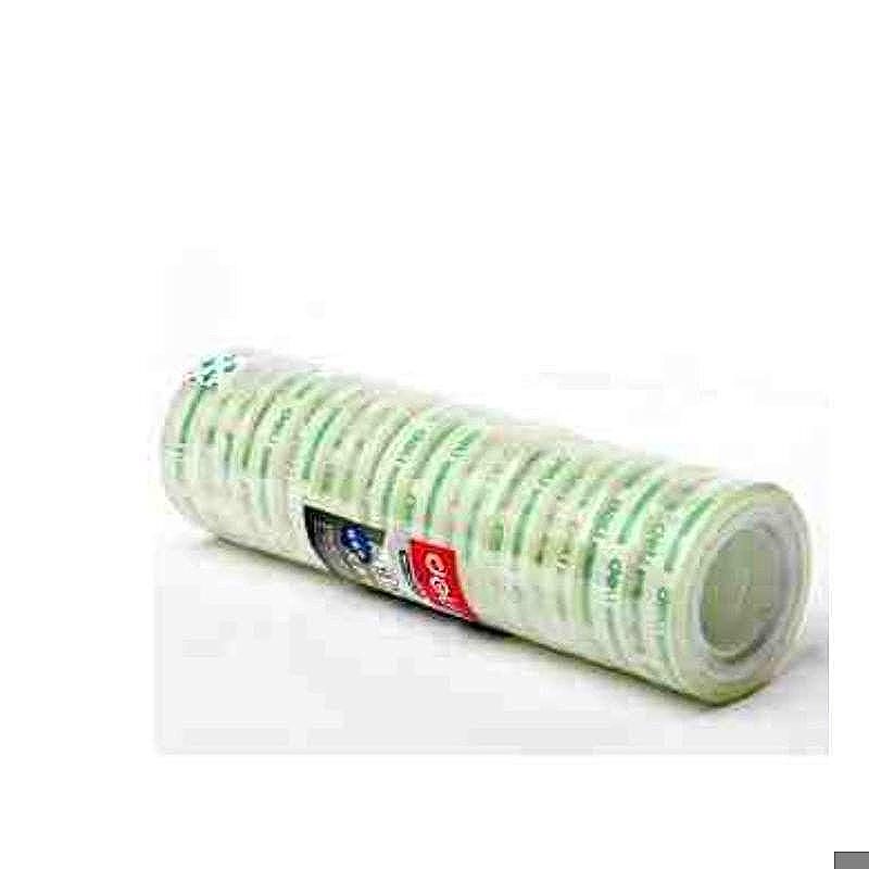 Tape klar 12mm x 16y  til tape disp.