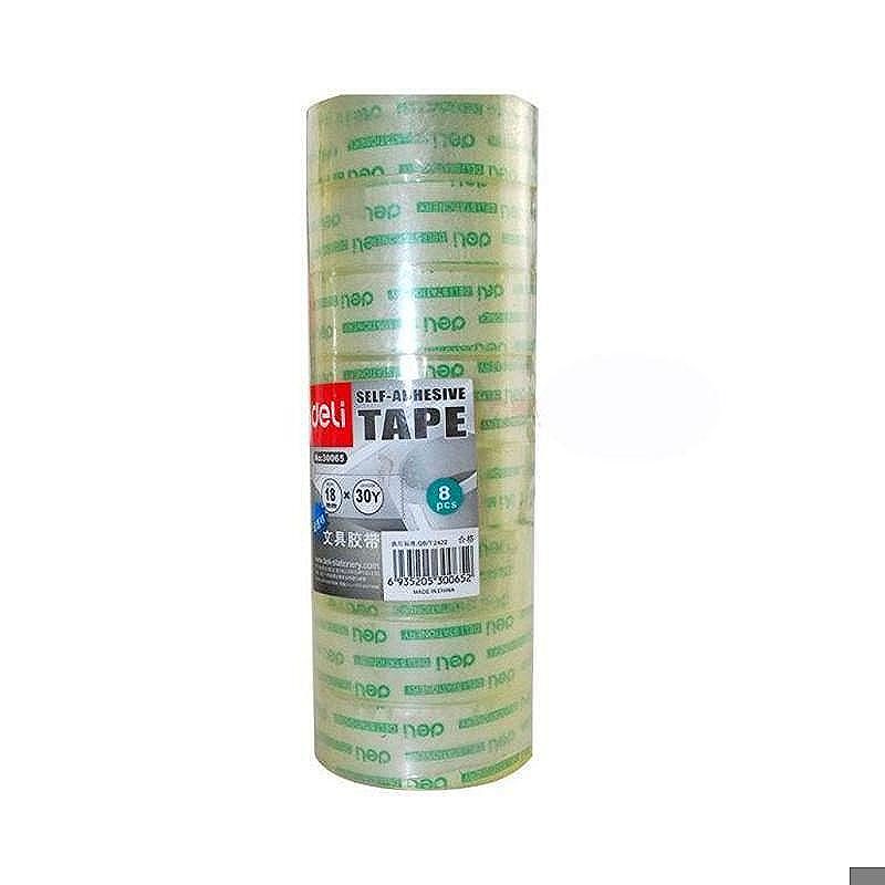 Tape 12mm x 30y  til tape disp.