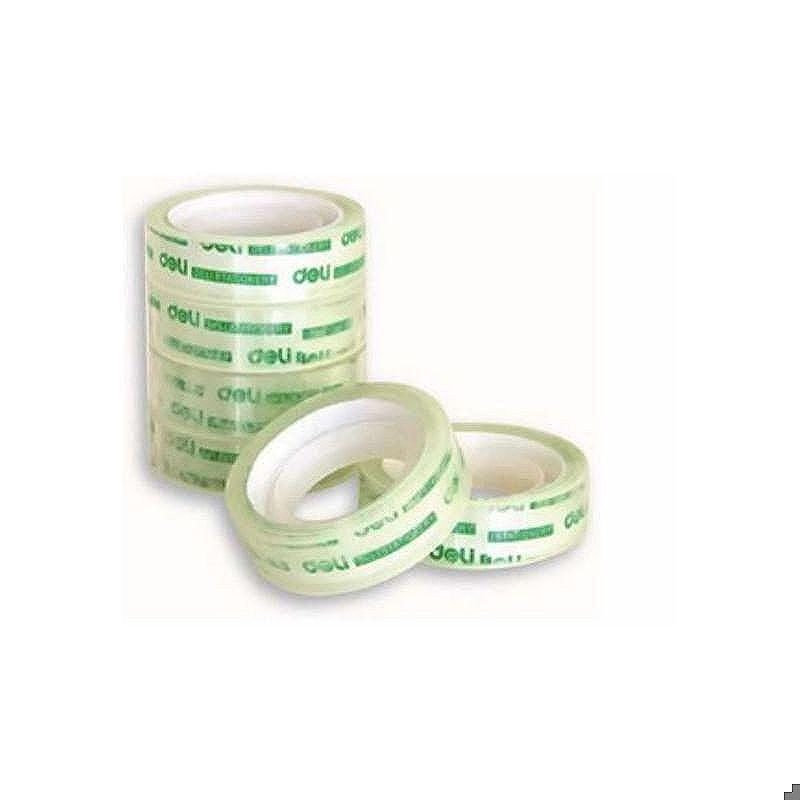 Tape klar 12mm x 14y  til tape disp.