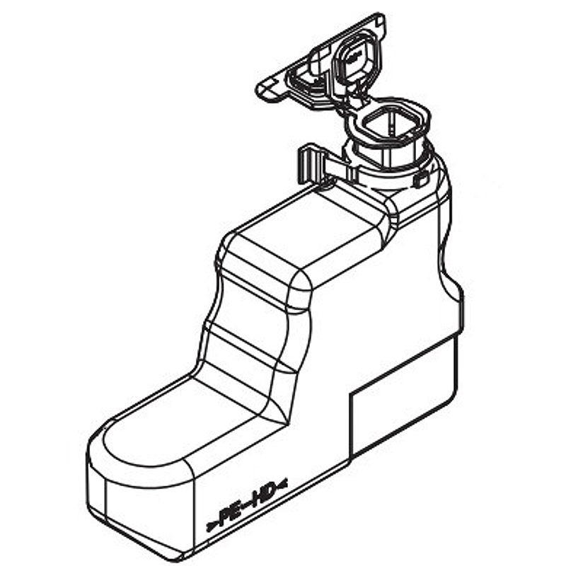 KYOCERA 302LV93020 printer/scanner spare part/accessory