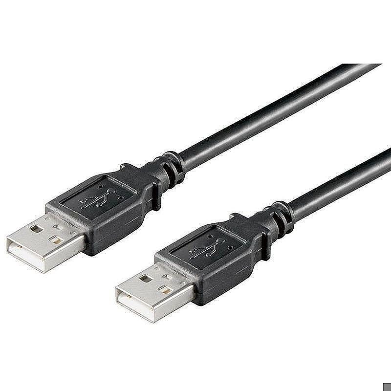 LogiLink 0.5m Cat.6A 10G S/FTP networking cable