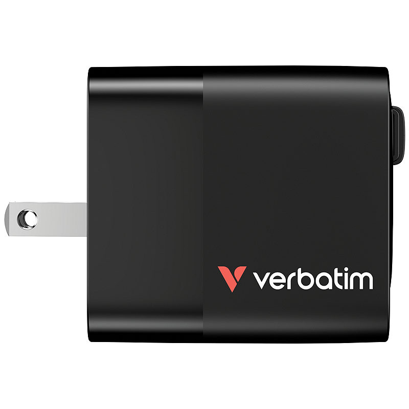 Verbatim GaN Charger 65W