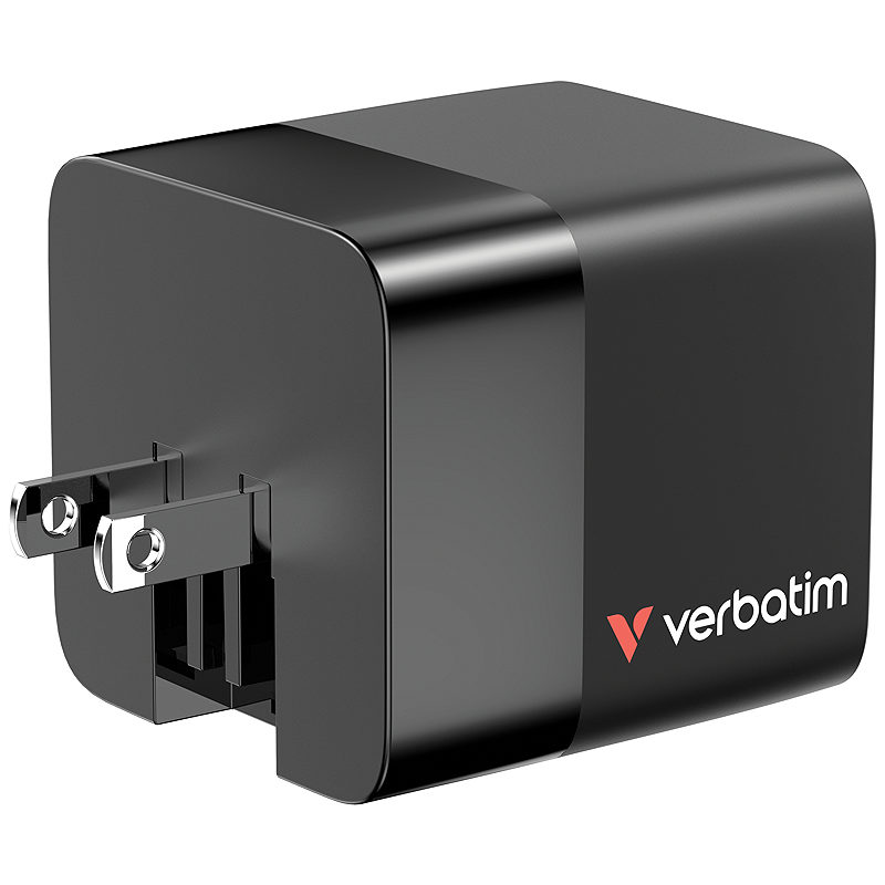 Verbatim GaN Charger 65W