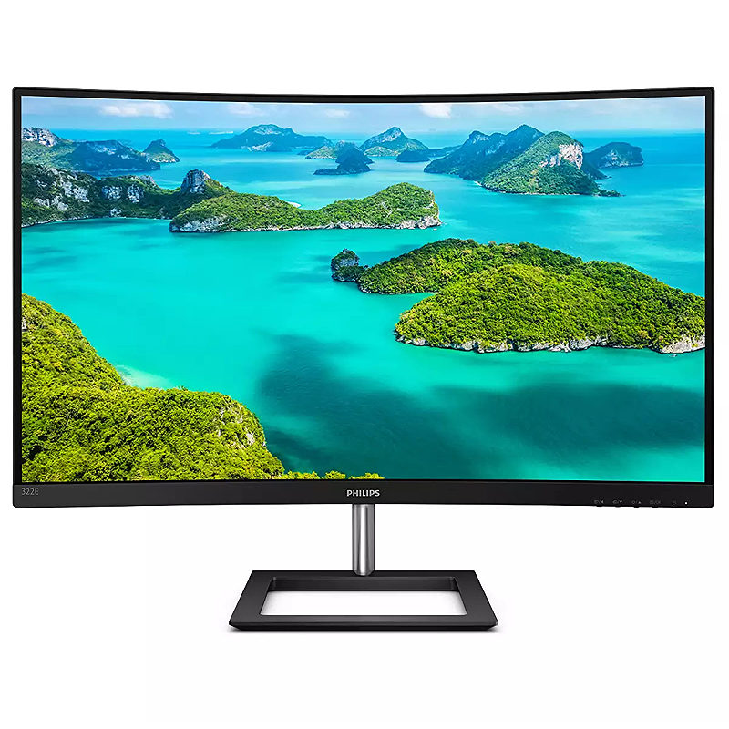 Philips E Line 322E1C/00 computer monitor