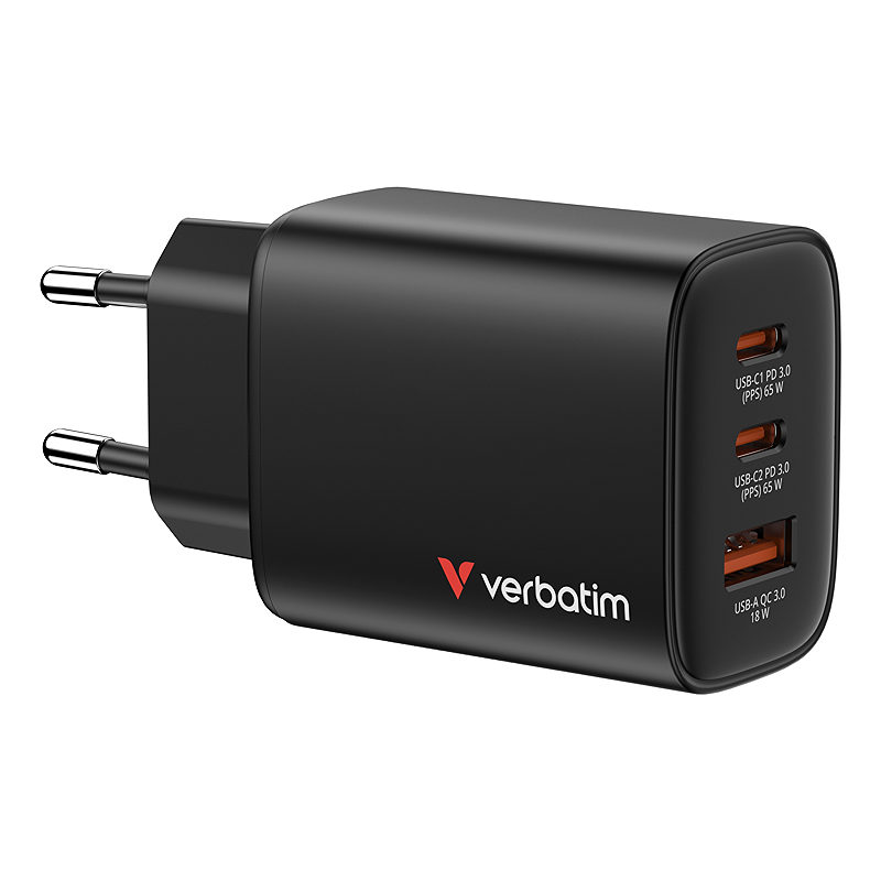 Verbatim 32352 mobile device charger