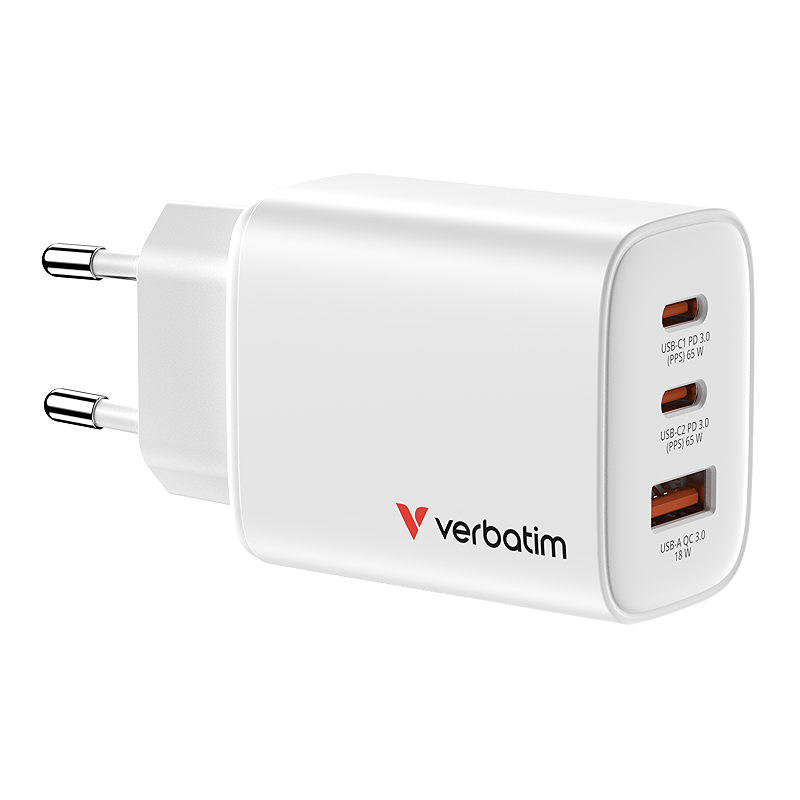 Verbatim 32353 mobile device charger