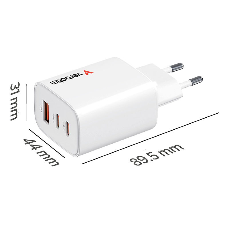 Verbatim 32353 mobile device charger