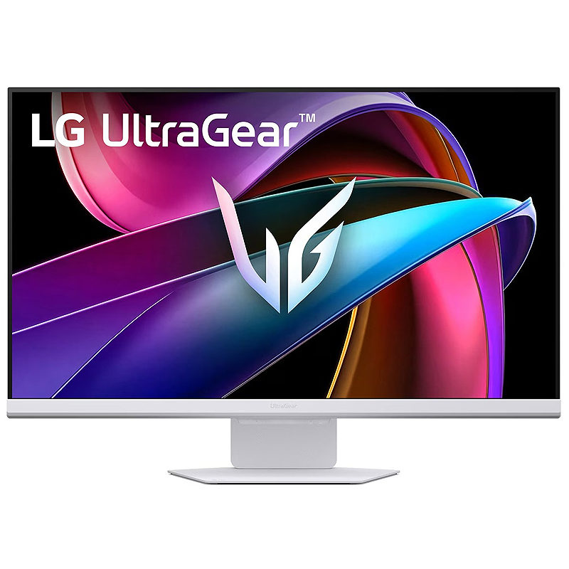 LG 32G810SA-W.AEU computer monitor