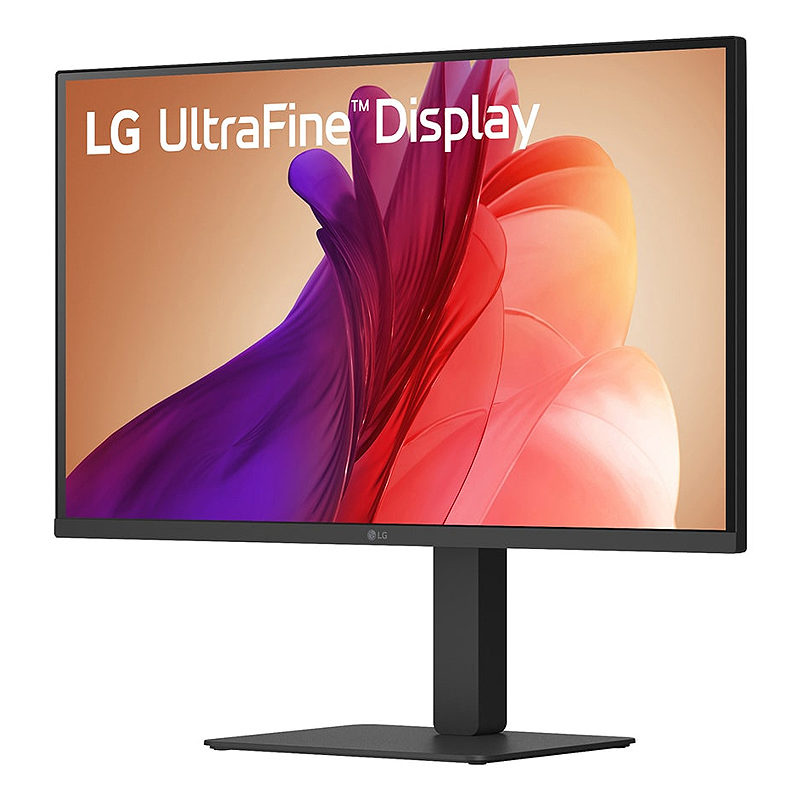 LG 32U720A-B computer monitor - Billede 2