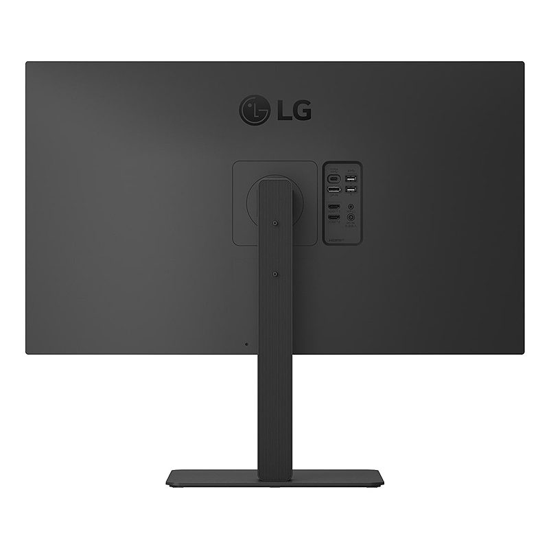 LG 32U720A-B computer monitor - Billede 4